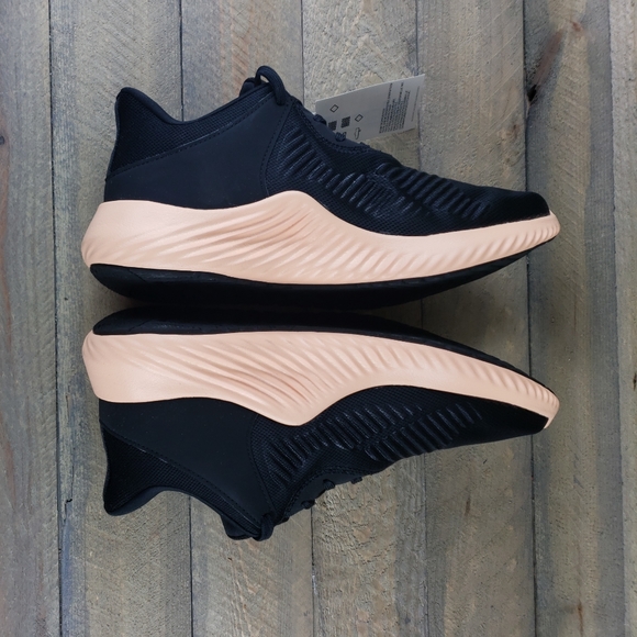 adidas Alphabounce RC 2 Women's Running Training Shoes - Picture 8 of 12